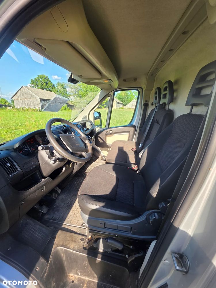Peugeot Boxer - 7