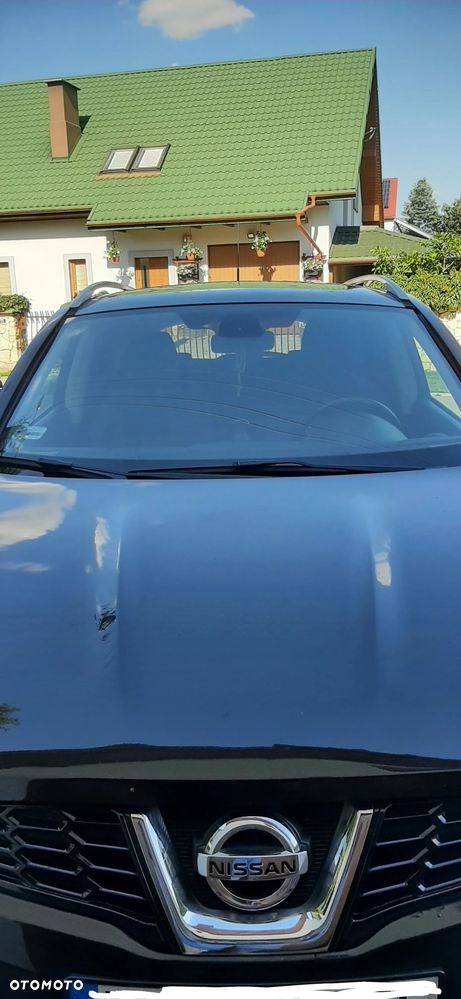 Nissan Qashqai 2.0 Tekna - 4
