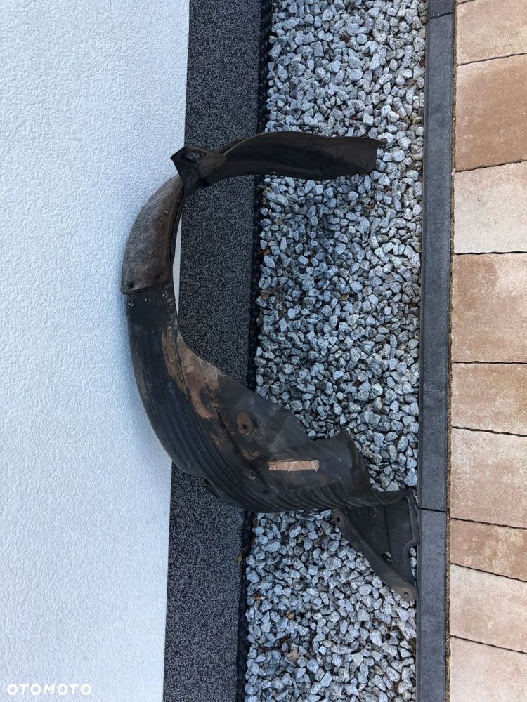 Hyundai i20 2012 nadkole prawe - 1