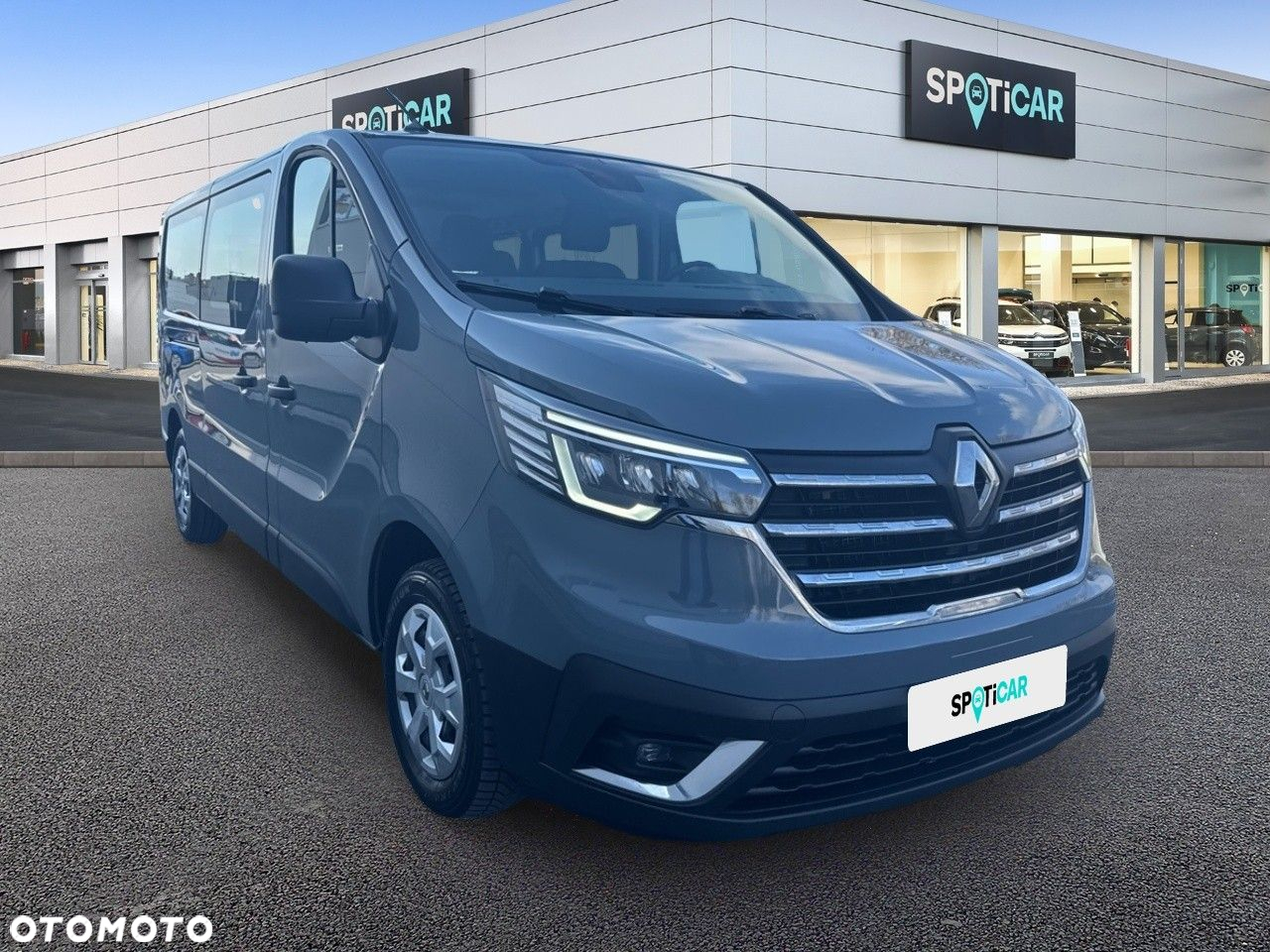 Renault Trafic - 3
