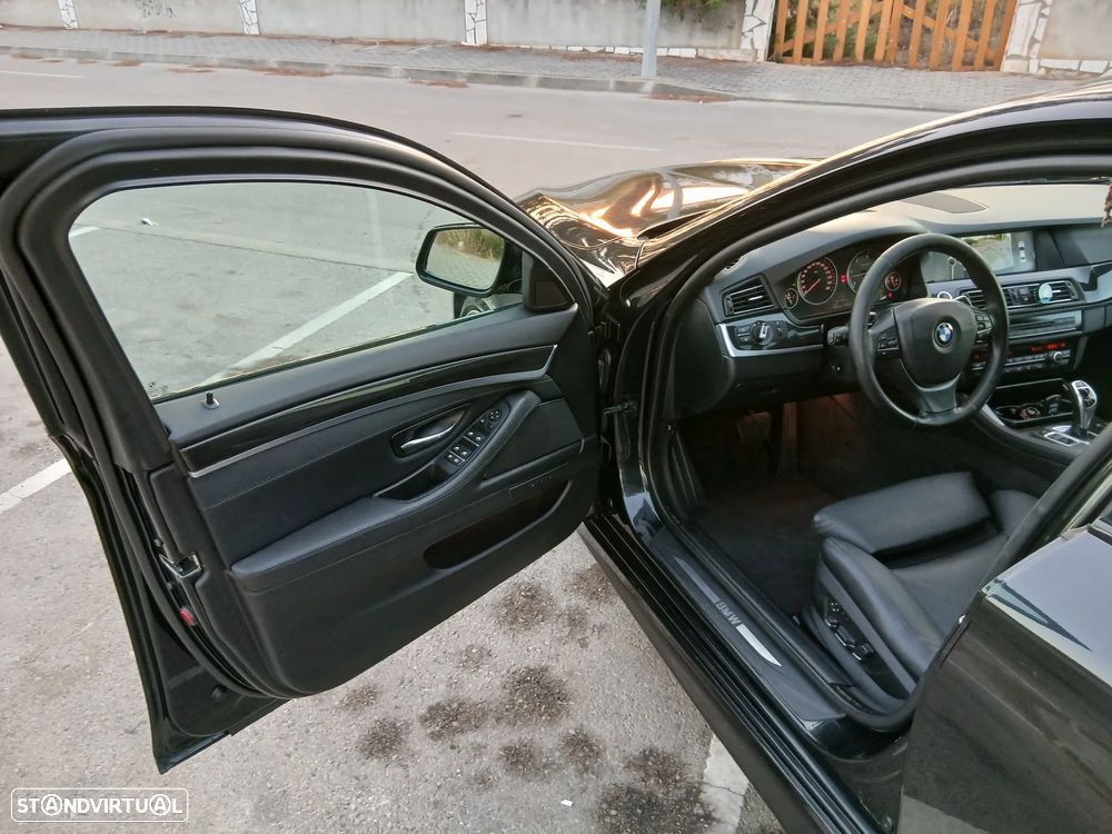 BMW 530 d Auto - 5