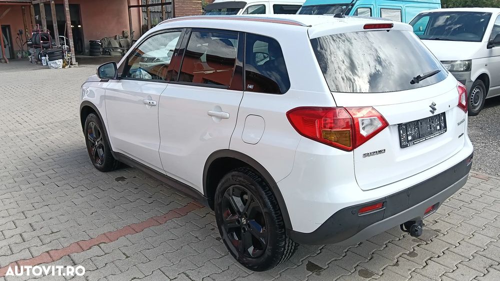 Suzuki Vitara - 3