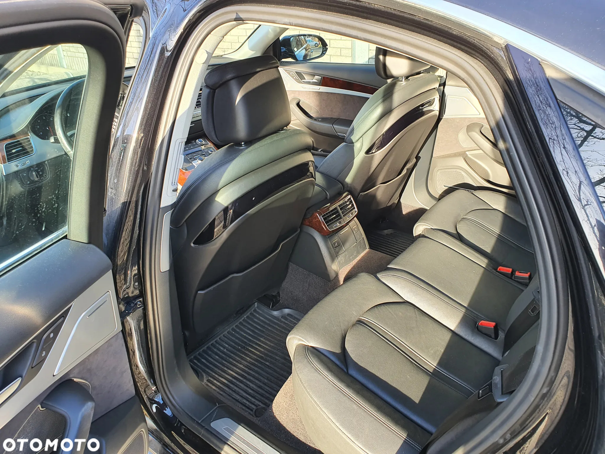 Audi A8 3.0 TFSI Quattro - 11