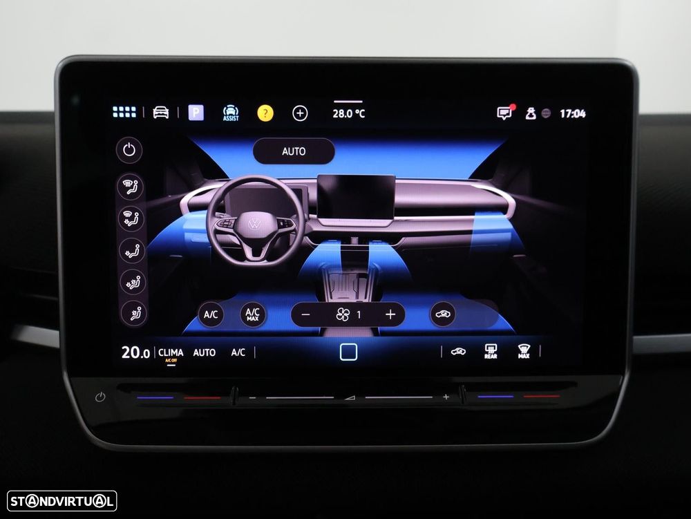 VW T-Roc 1.5 eTSI Trend DSG - 25