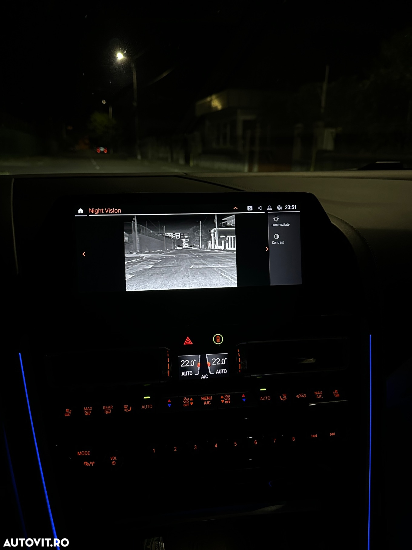 BMW Seria 8 840i xDrive AT - 21