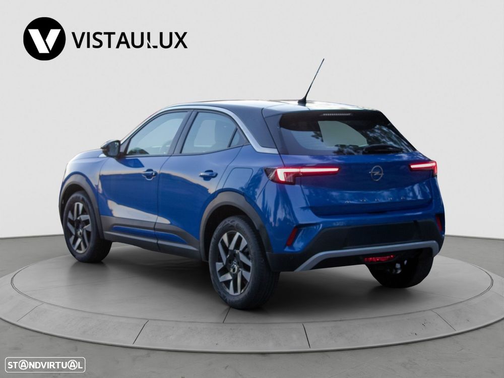 Opel Mokka 1.2 T Elegance - 5