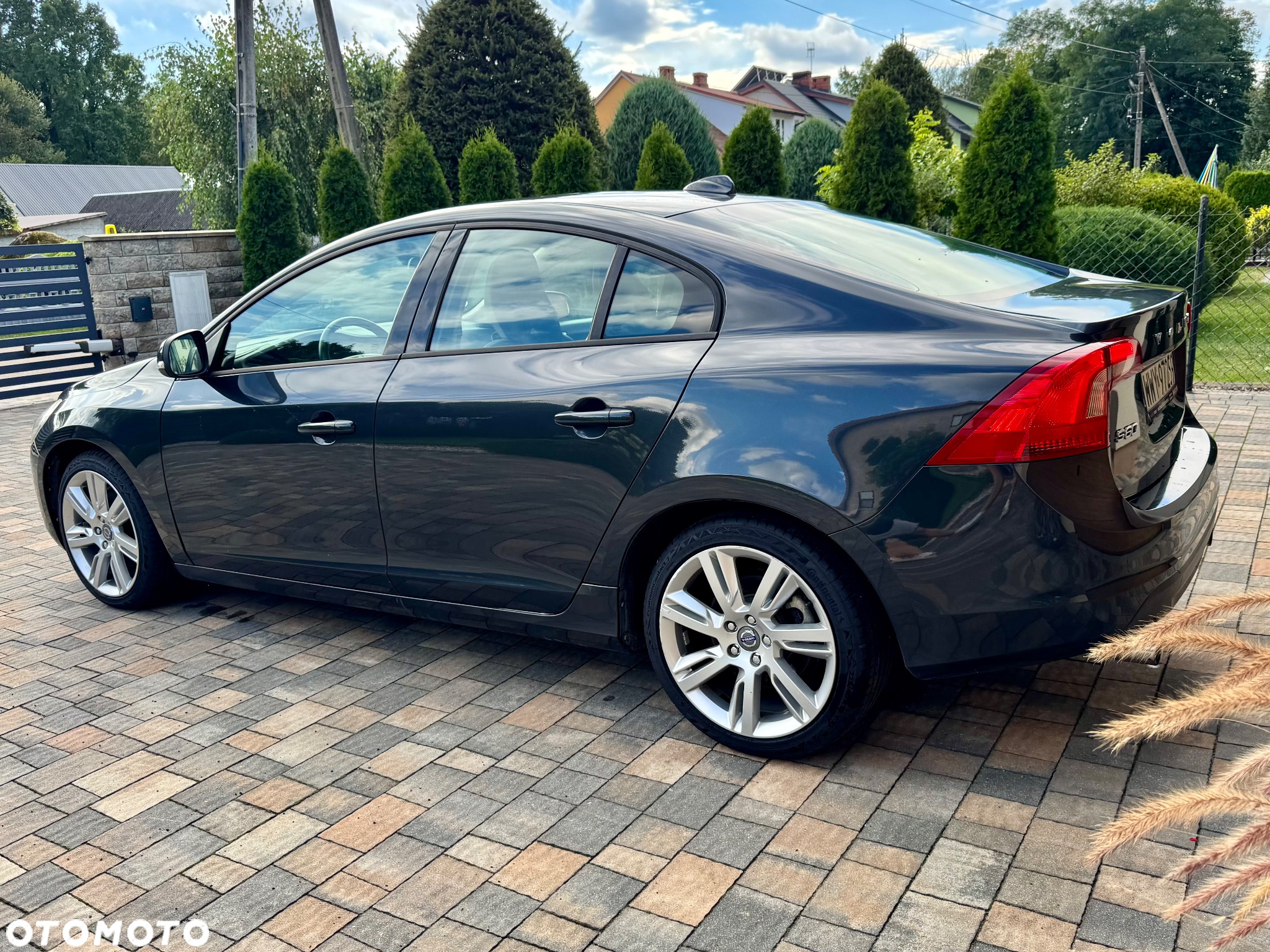Volvo S60 2.0T Momentum - 5