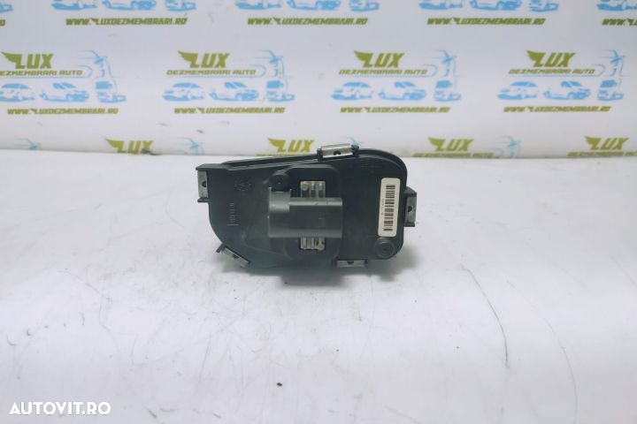 Actuator galerie de admisie 2.0 cdti a20dth Opel Insignia A [2008 - 2 - 2