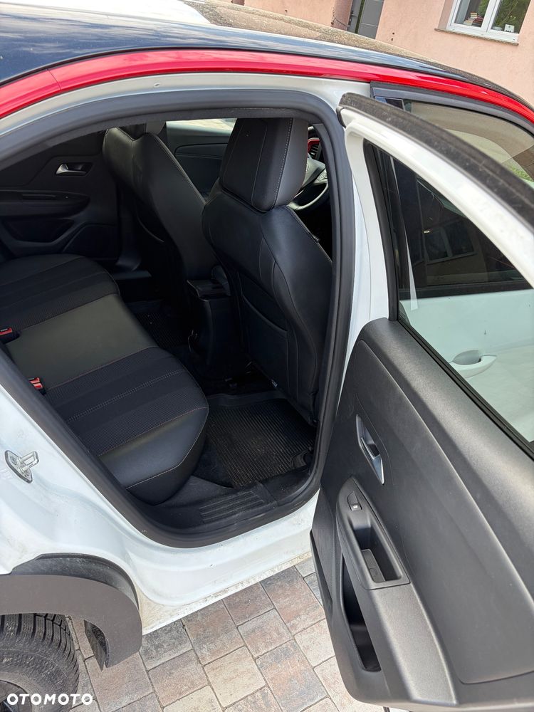 Opel Mokka 1.2 T GS S&S - 8