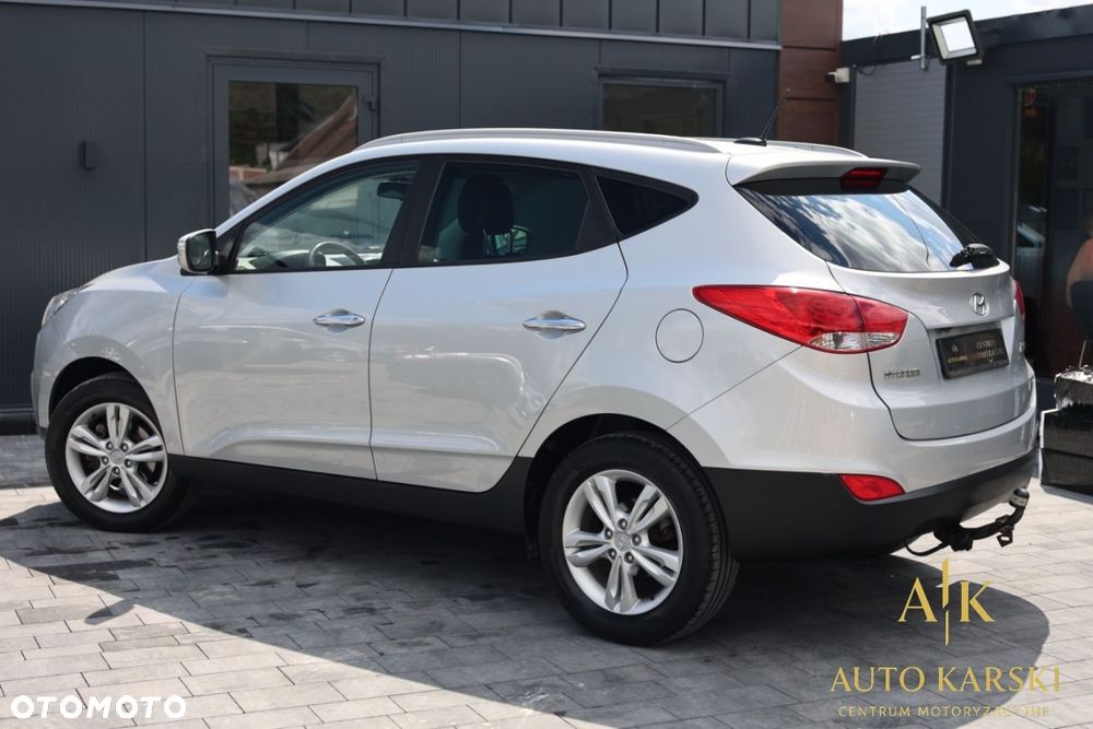 Hyundai ix35 - 22