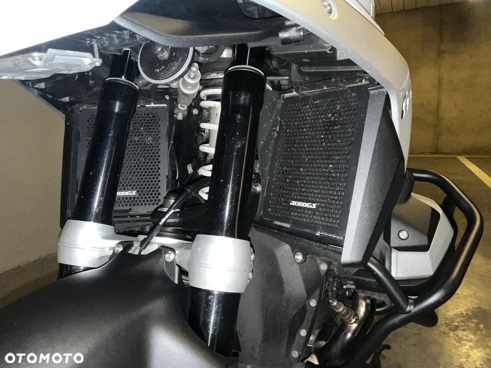 BMW GS - 9