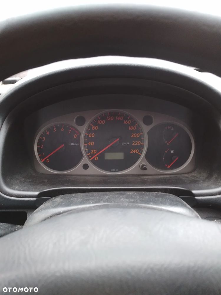 HONDA STREAM 00-03 NH629M, K20A1 2.0 16V  BŁOTNIK LEWY PRAWY PRZÓD - 20