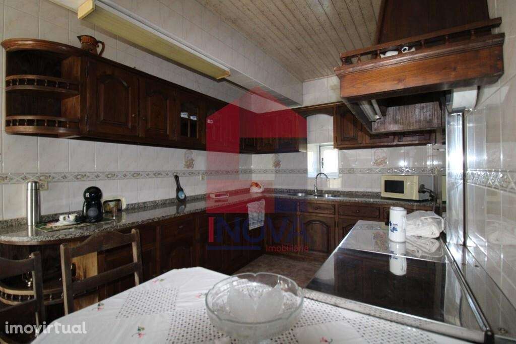 Moradia V3, Escariz São Mamede - Grande imagem: 4/60