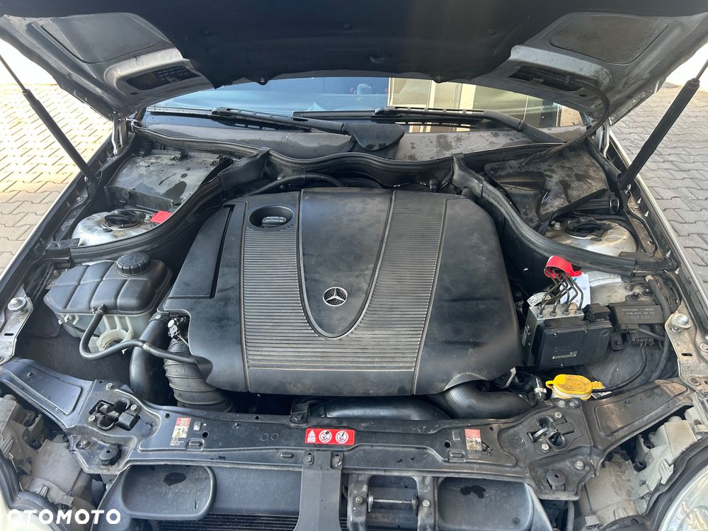 Mercedes-Benz Klasa C - 11