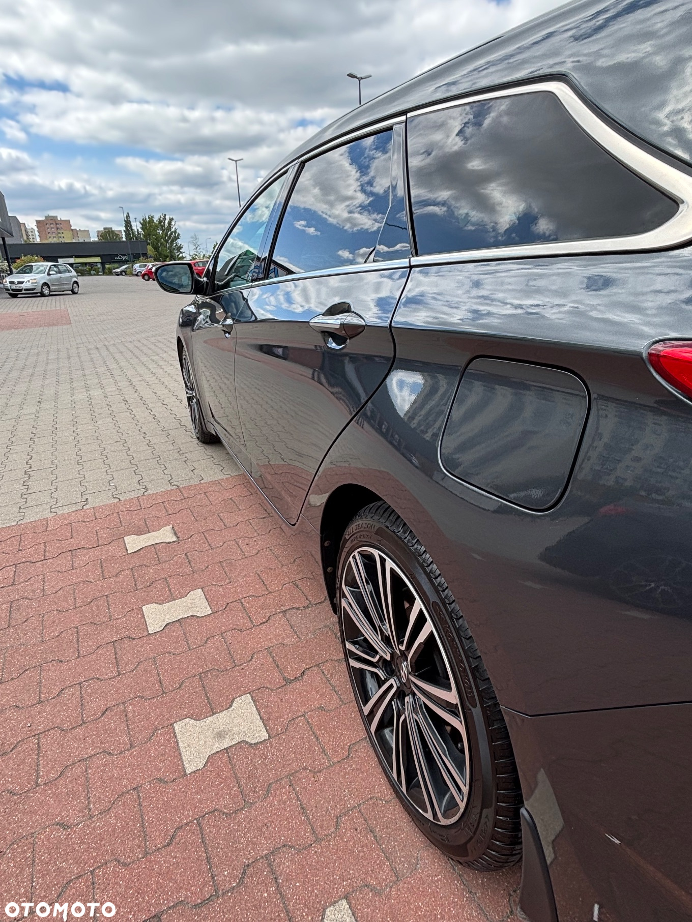 Hyundai i40 1.7 CRDi Business DCT - 6