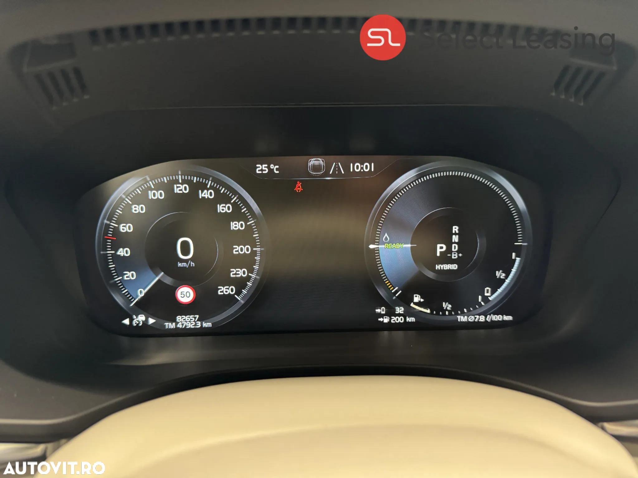 Volvo XC 60 T6 AWD Recharge Geartronic Inscription - 14