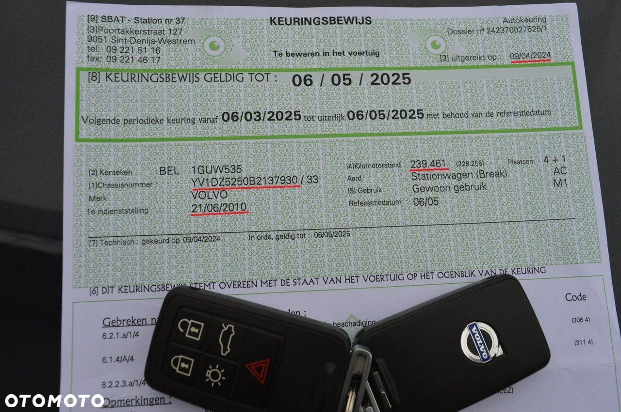 Volvo XC 60 D4 Geartronic Momentum - 3