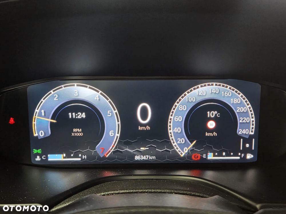 Jeep Compass 1.3 TMair Night Eagle FWD S&S - 17