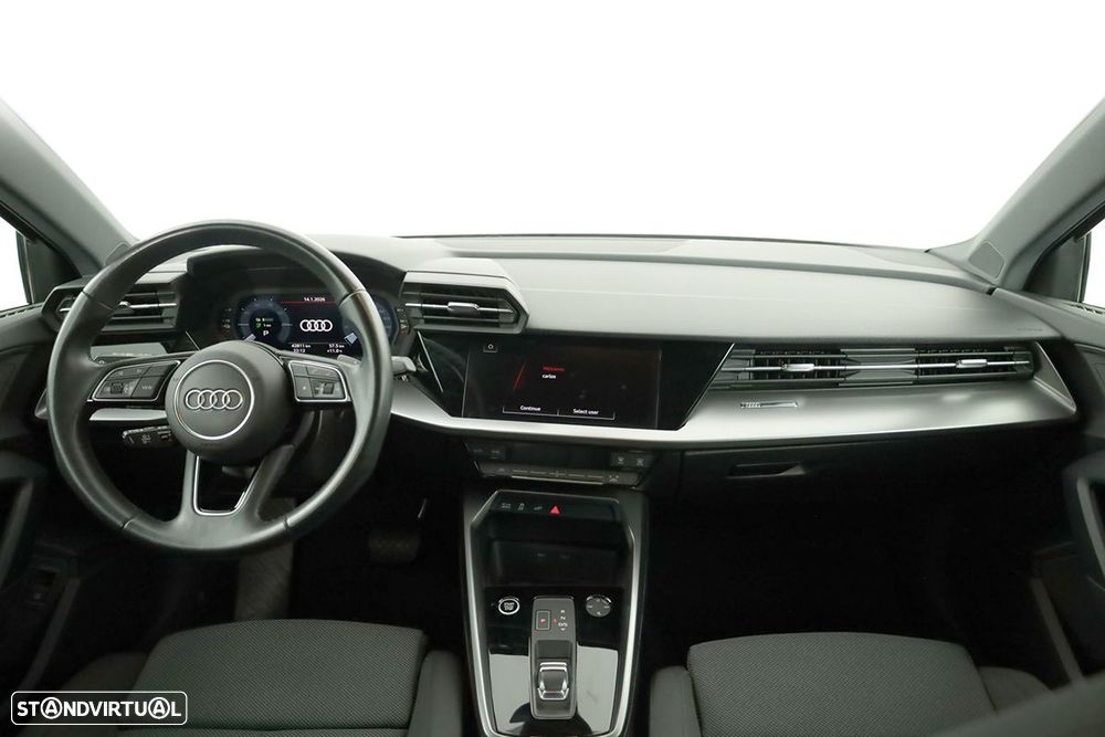 Audi A3 Sportback 40 TFSIe Advanced - 8