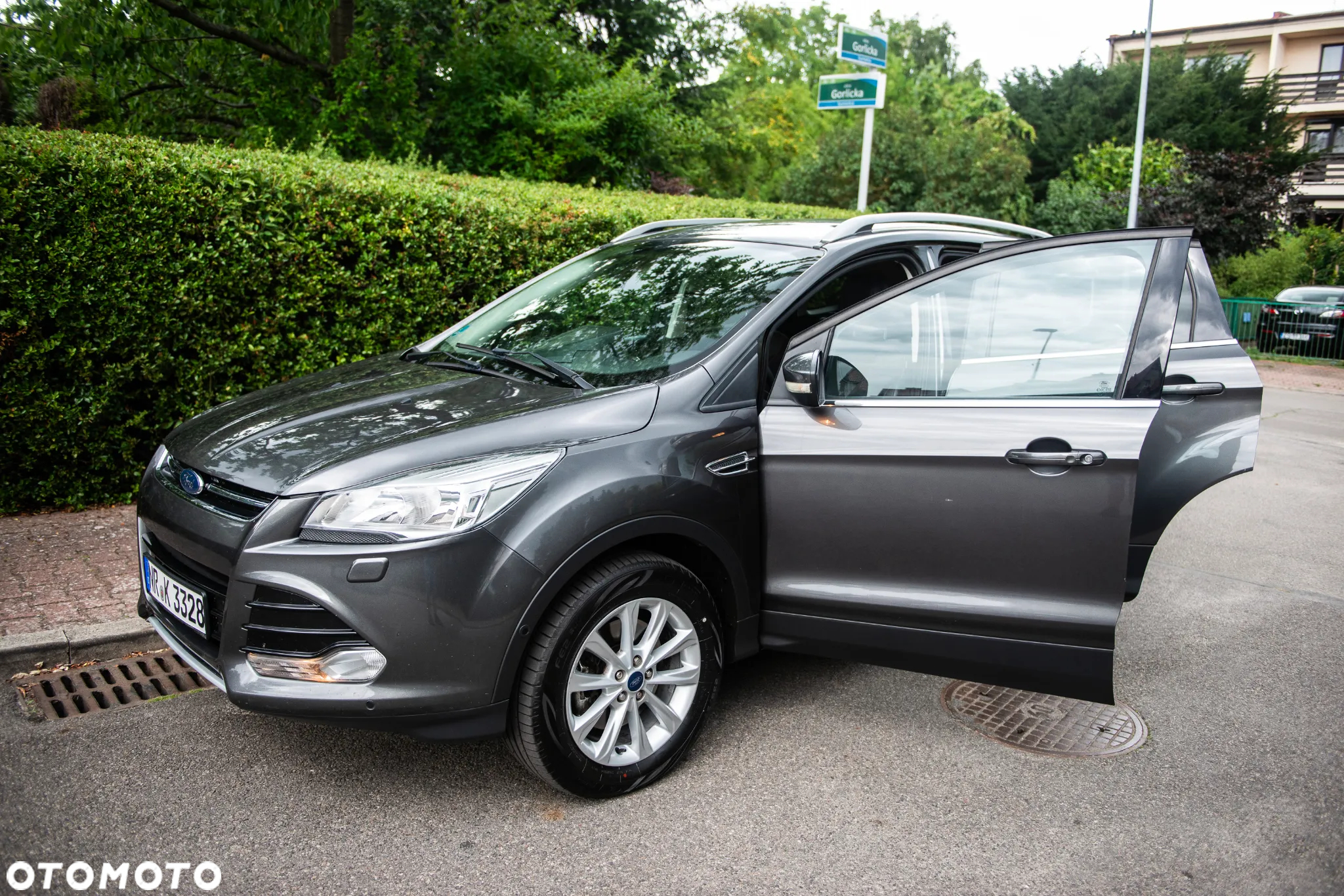 Ford Kuga 2.0 TDCi 4x4 Titanium - 16