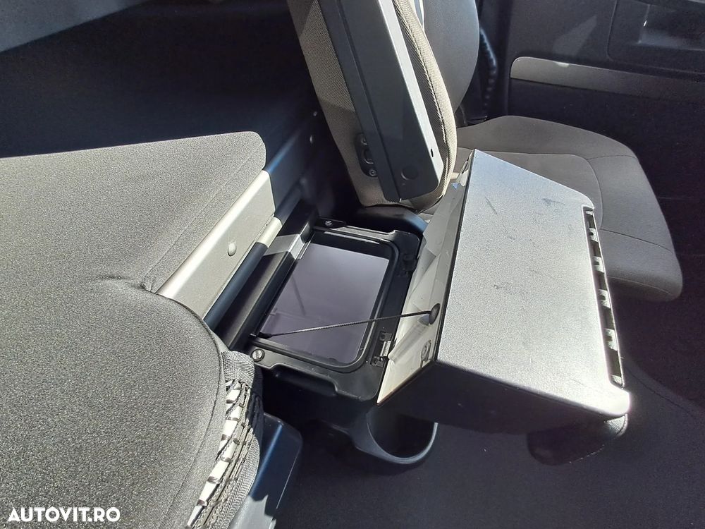 Iveco stralis as440s48 tp 480 cp automat euro 6 retarder - 29