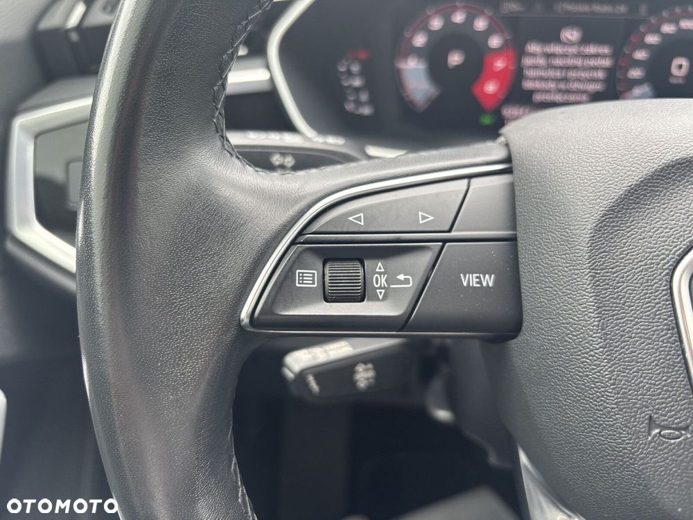 Audi Q3 - 12