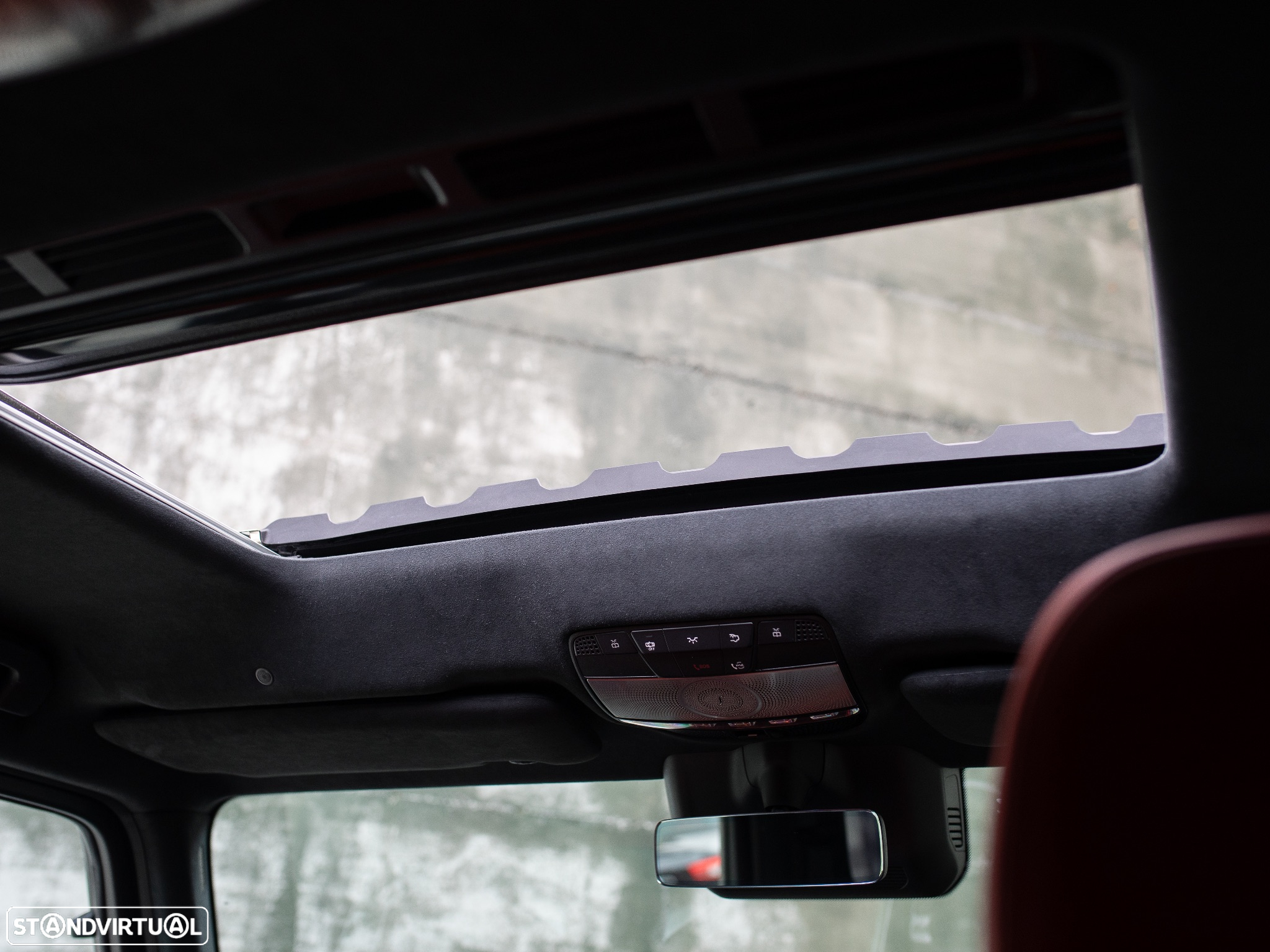 Mercedes-Benz G 63 AMG Standard - 44