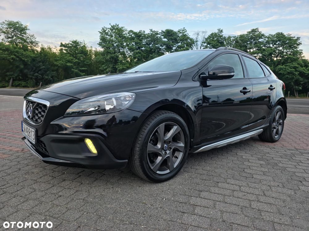 Volvo V40 D2 Momentum - 29