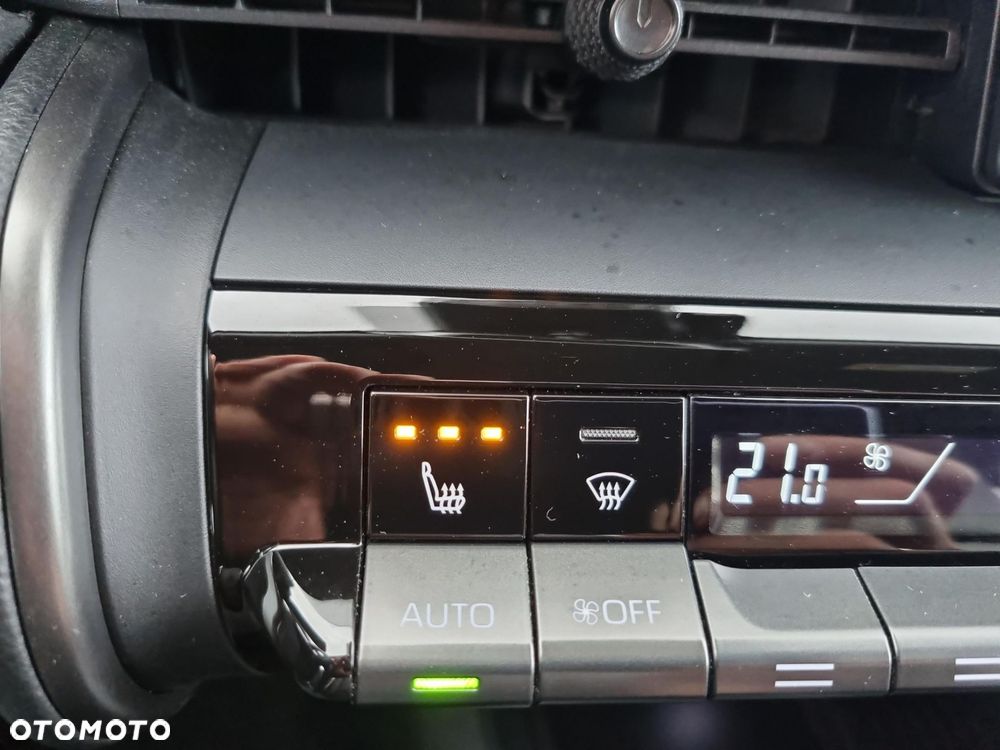 Toyota C-HR 1.8 Hybrid Style - 24