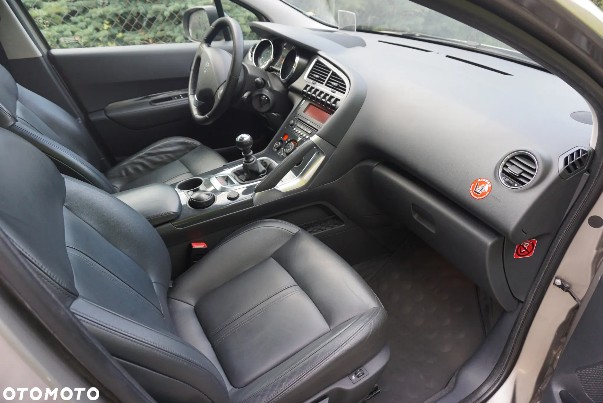 Peugeot 3008 1.6 Premium+ - 4
