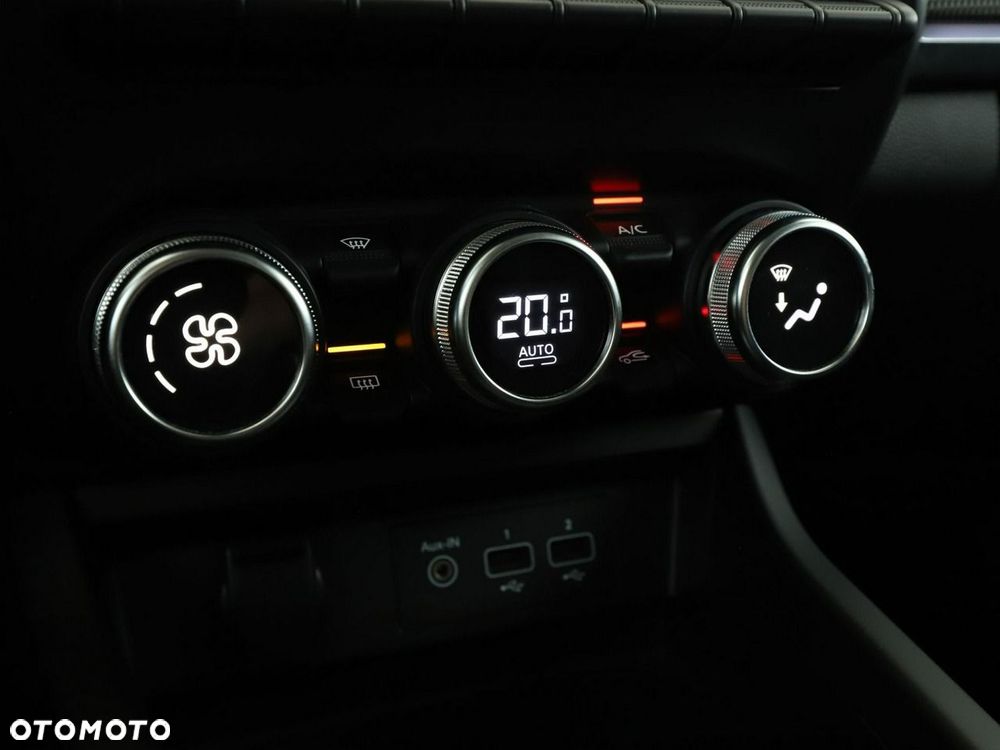 Renault Arkana E-TECH 145 INTENS - 28