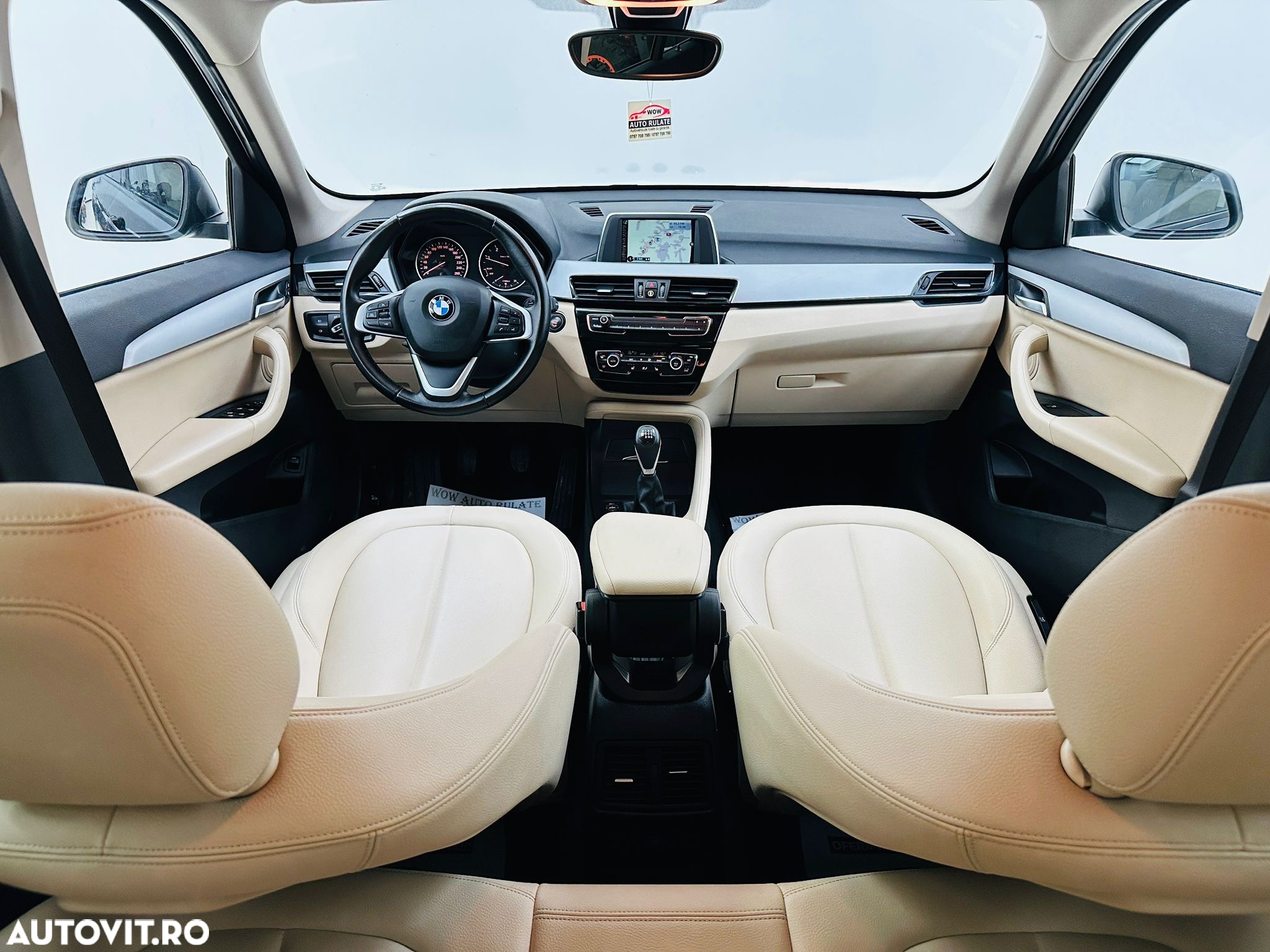 BMW X1 - 6
