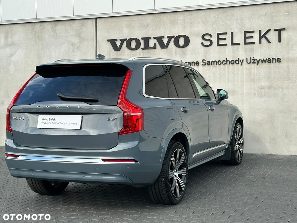 Volvo XC 90 - 12