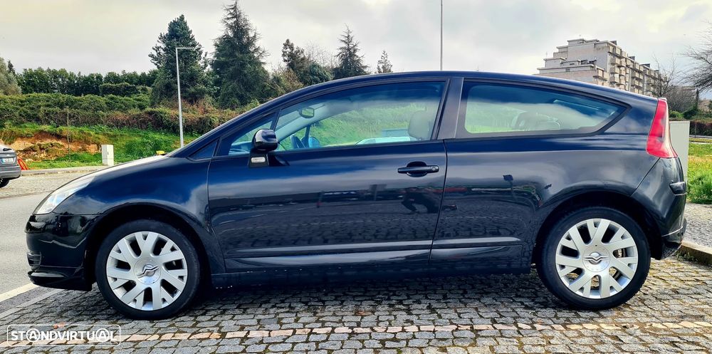 Citroën C4 1.6 HDi 110 by Loeb - 5
