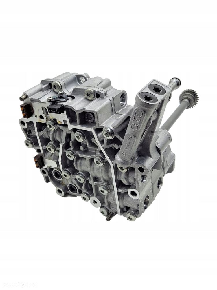 UKŁAD STEROWANIA HYDRAULICZNEGO 01J VW AUDI - 3