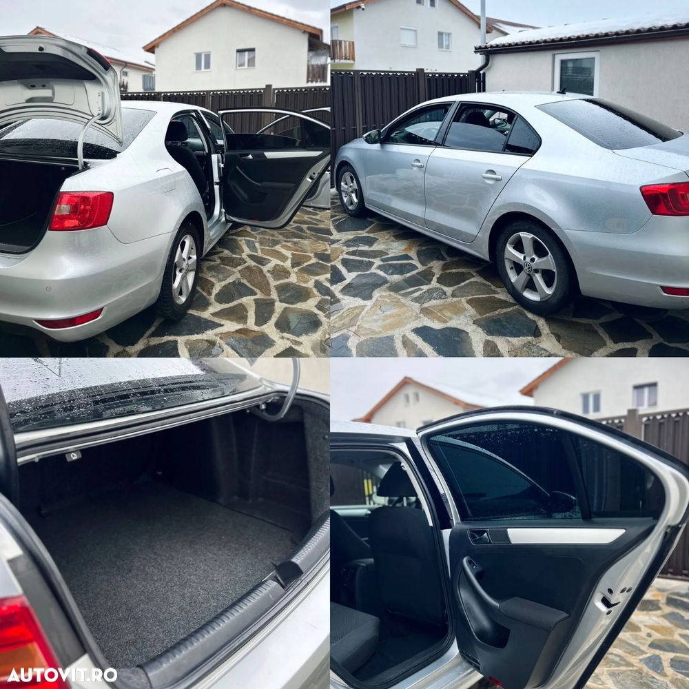 Volkswagen Jetta - 2