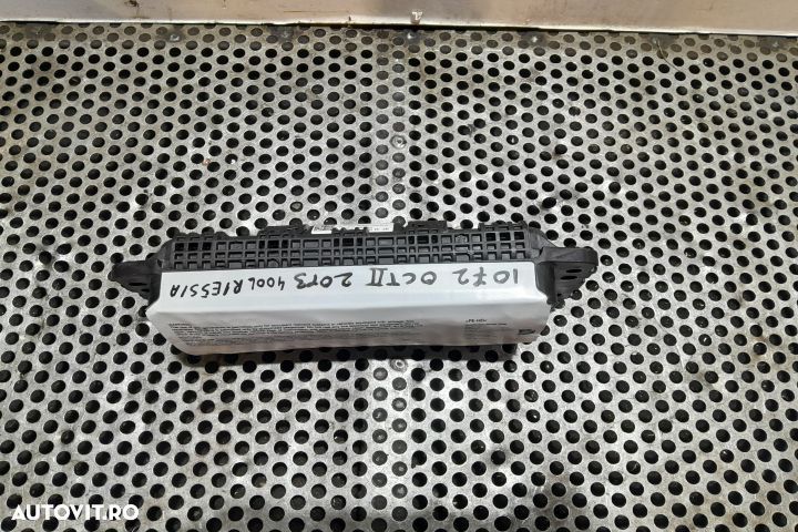 Airbag pasager 5L0880208 5L0880208 Skoda Octavia 2 [facelift] [2008 - - 2