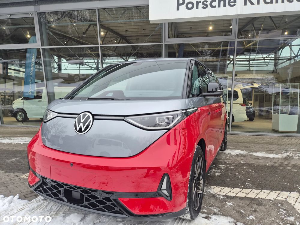 Volkswagen ID. Buzz GTX - 3
