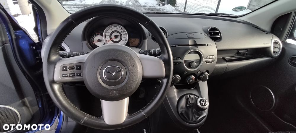 Mazda 2 1.3 Dynamic - 15