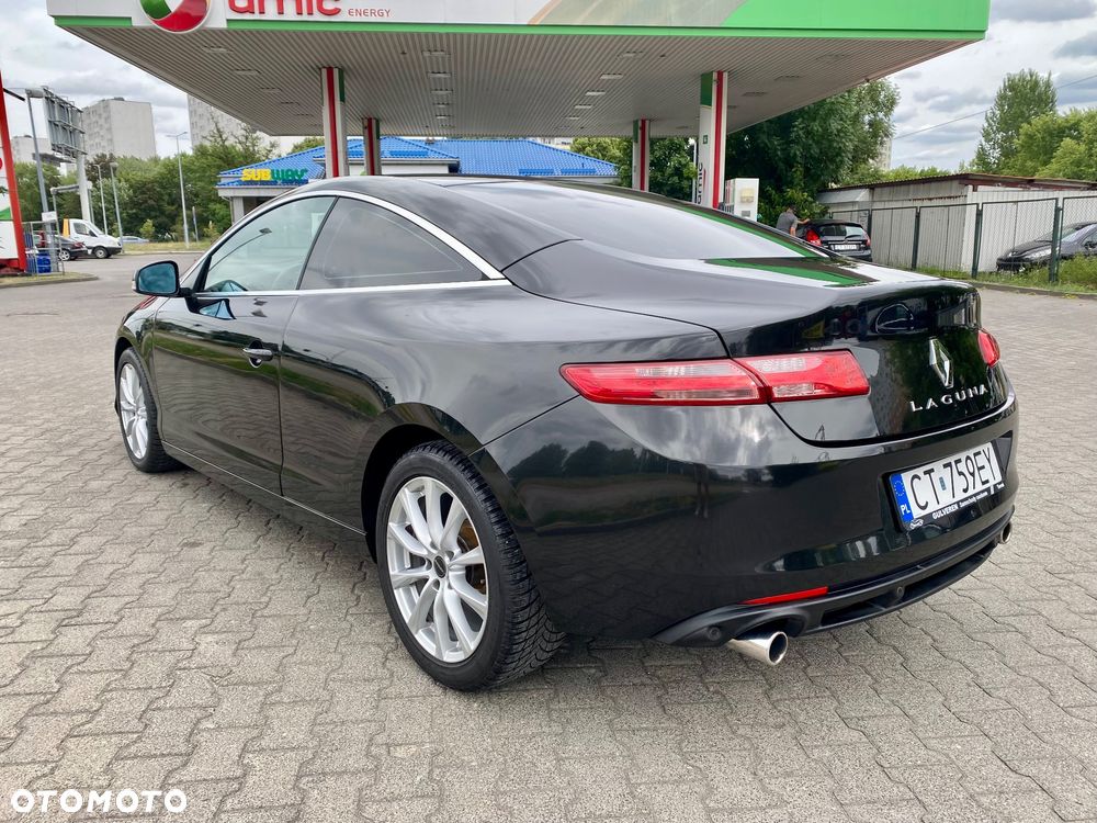 Renault Laguna 2.0 16V Turbo GT - 16