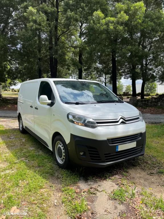 Citroën Jumpy - 3