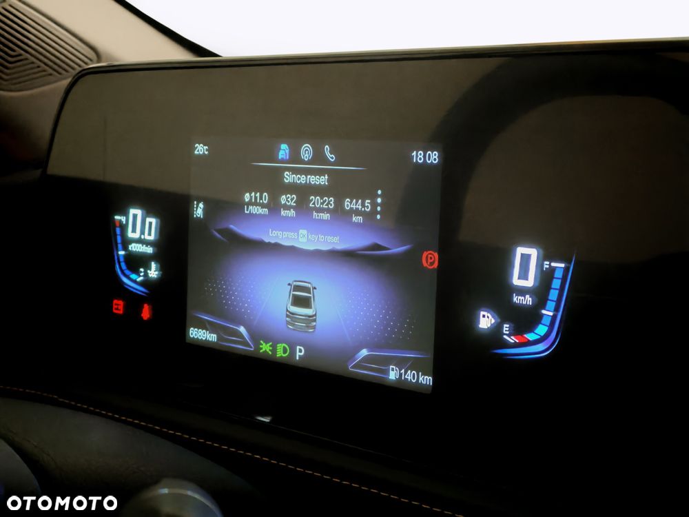 Bestune B70 2.0T Elegance - 18