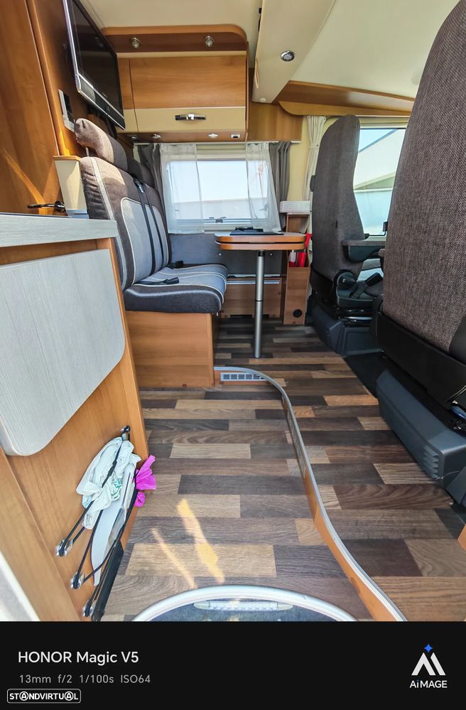 Knaus Van TI Vansation I 600ME - 33