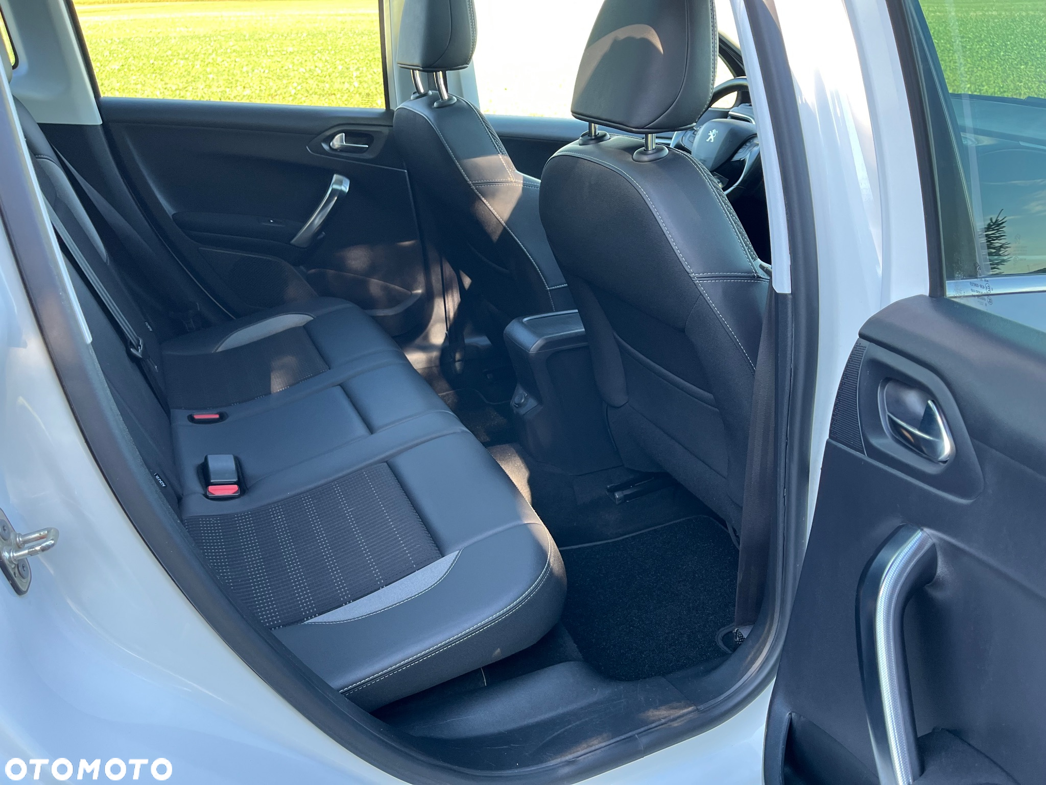 Peugeot 2008 - 31