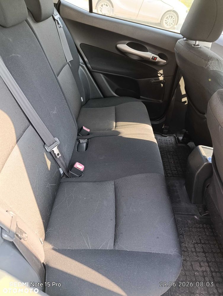 Toyota Auris - 4