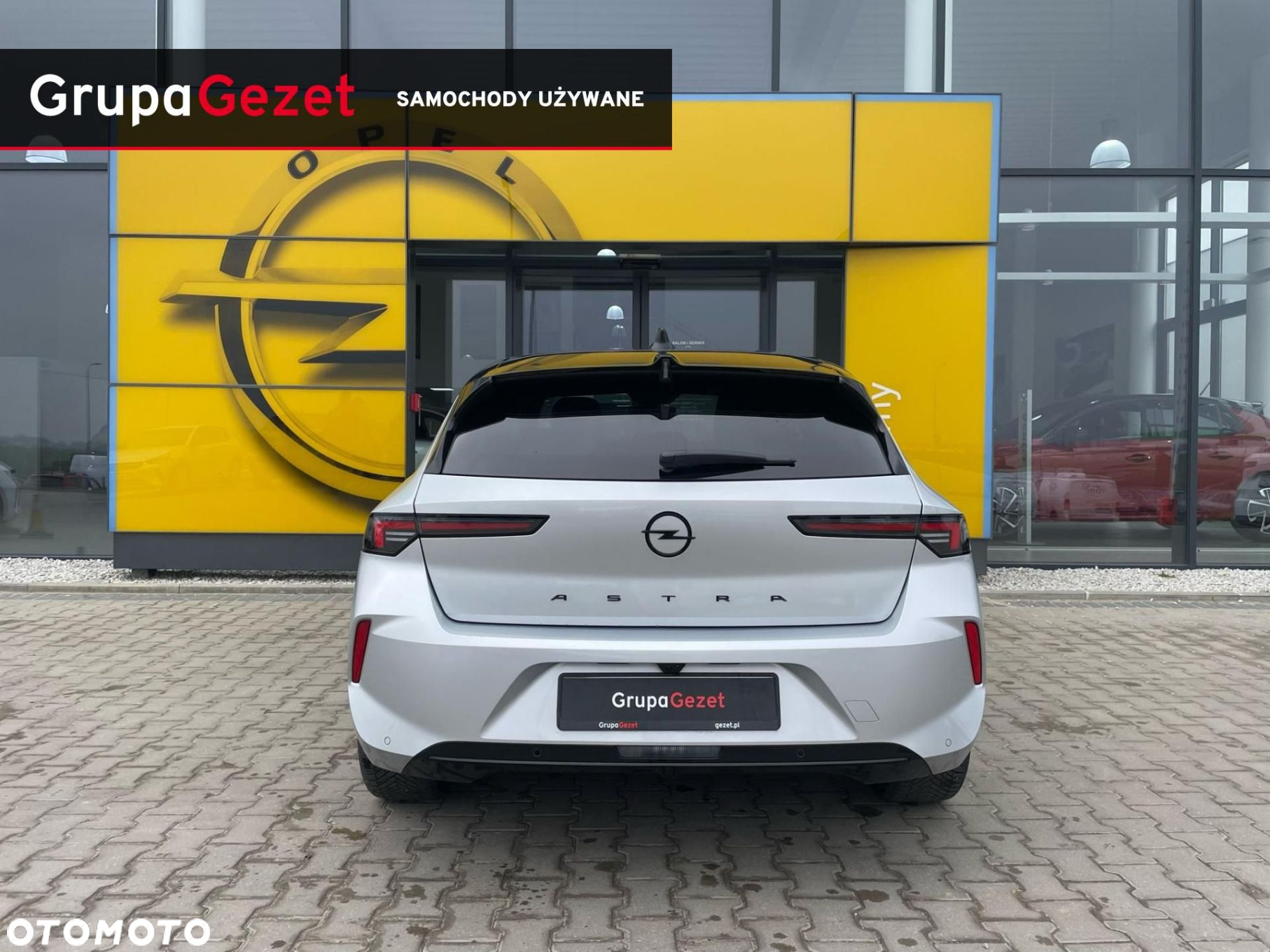 Opel Astra - 7