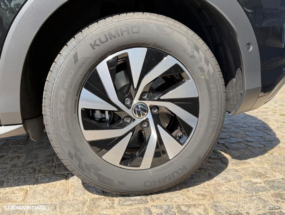 VW T-Roc 1.5 eTSI Trend DSG - 19