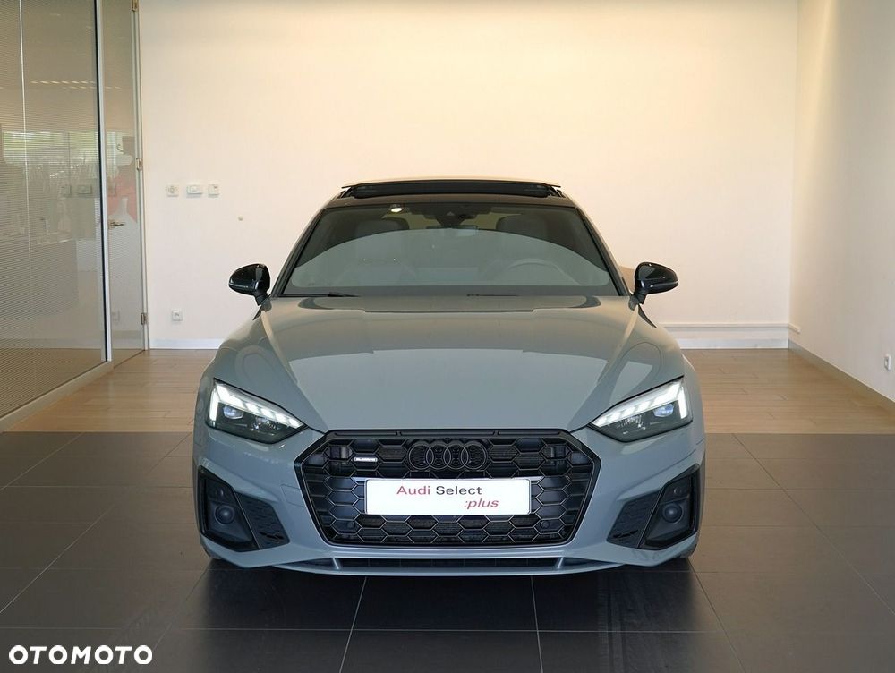 Audi A5 Sportback - 7