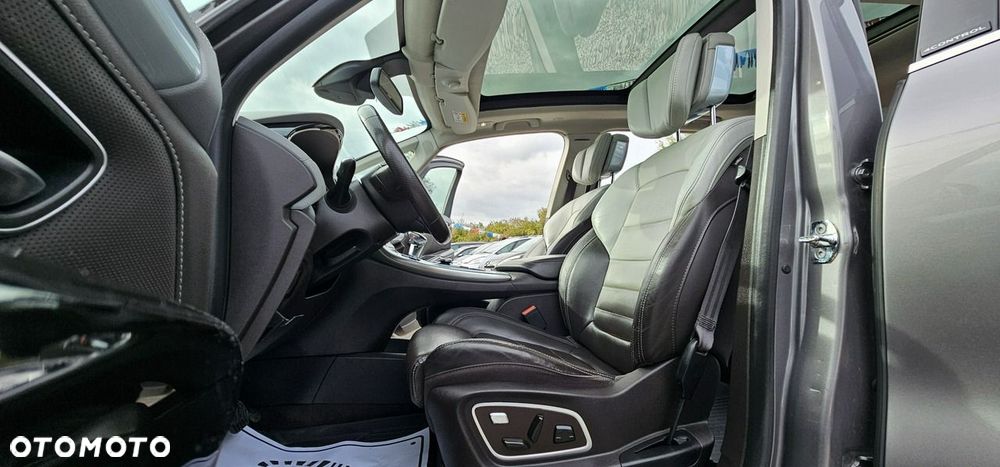 Renault Espace 2015