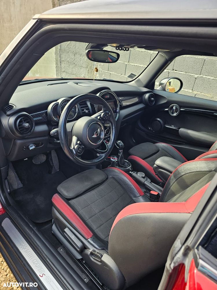 Mini Cooper SD Sport-Aut. - 14